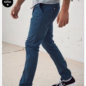 RSQ Seattle Skinny Taper Men’s